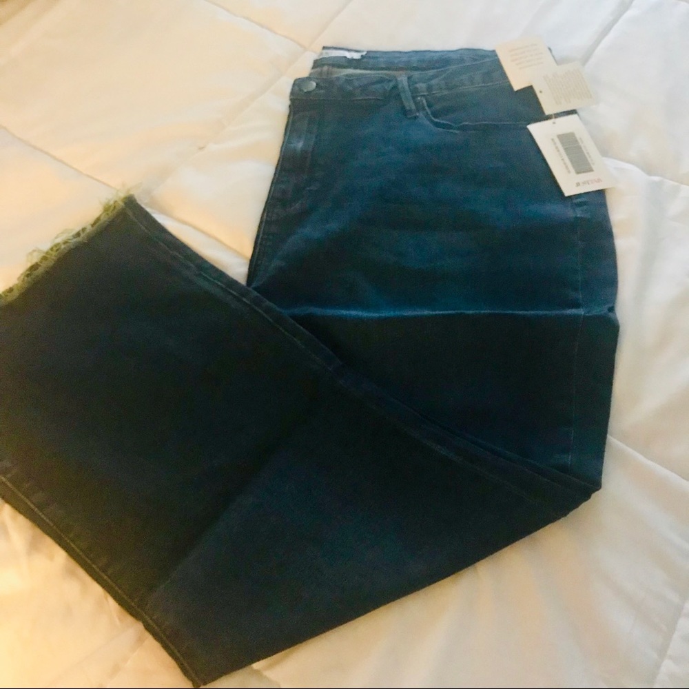 Curvy gal Jeans